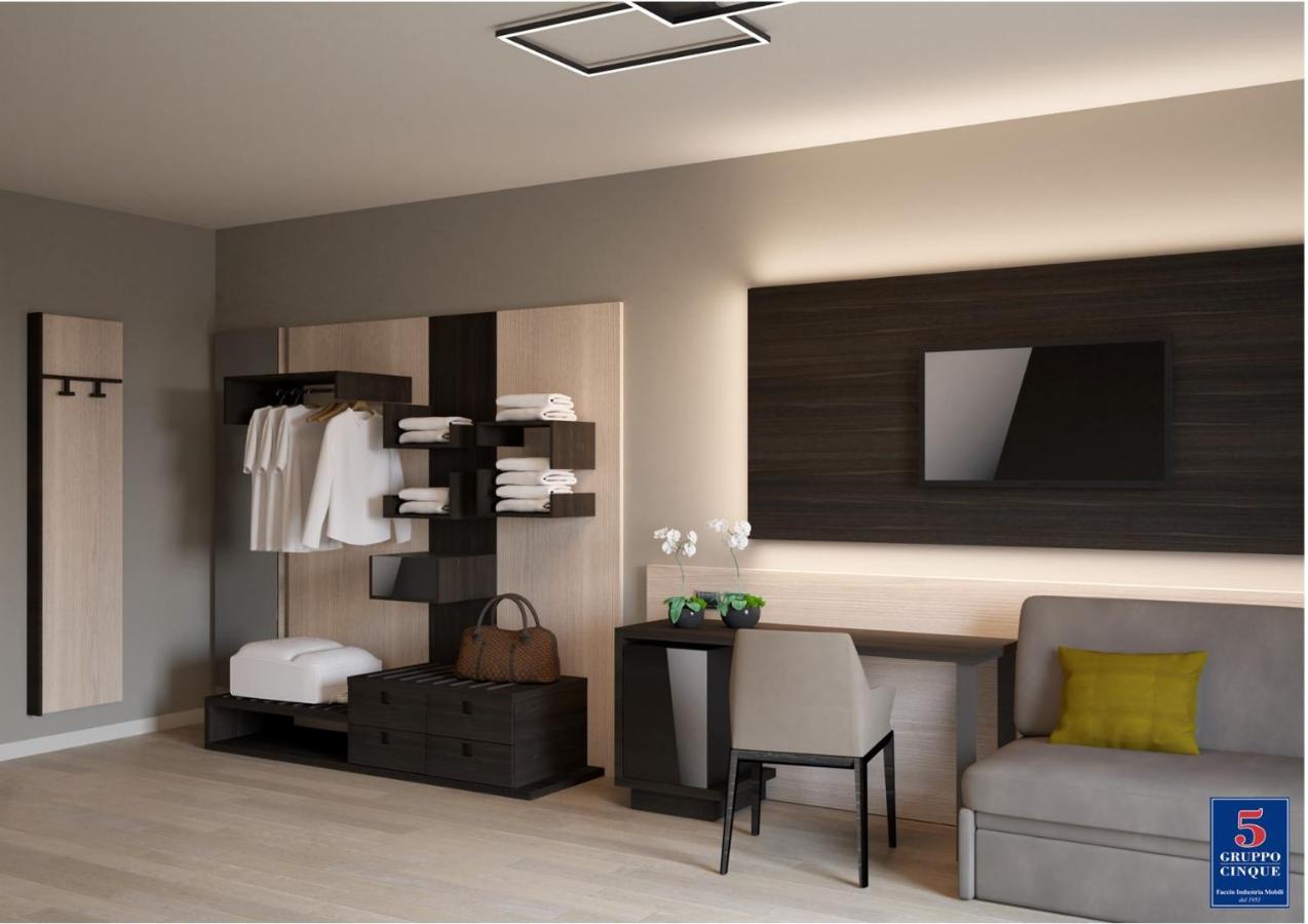 Threeland Hotel Petange Ngoại thất bức ảnh