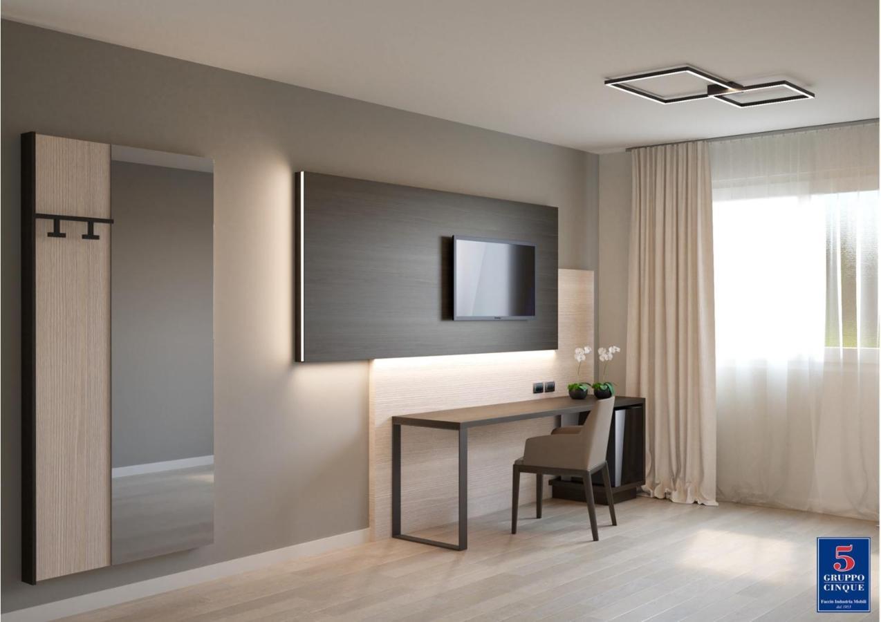 Threeland Hotel Petange Ngoại thất bức ảnh