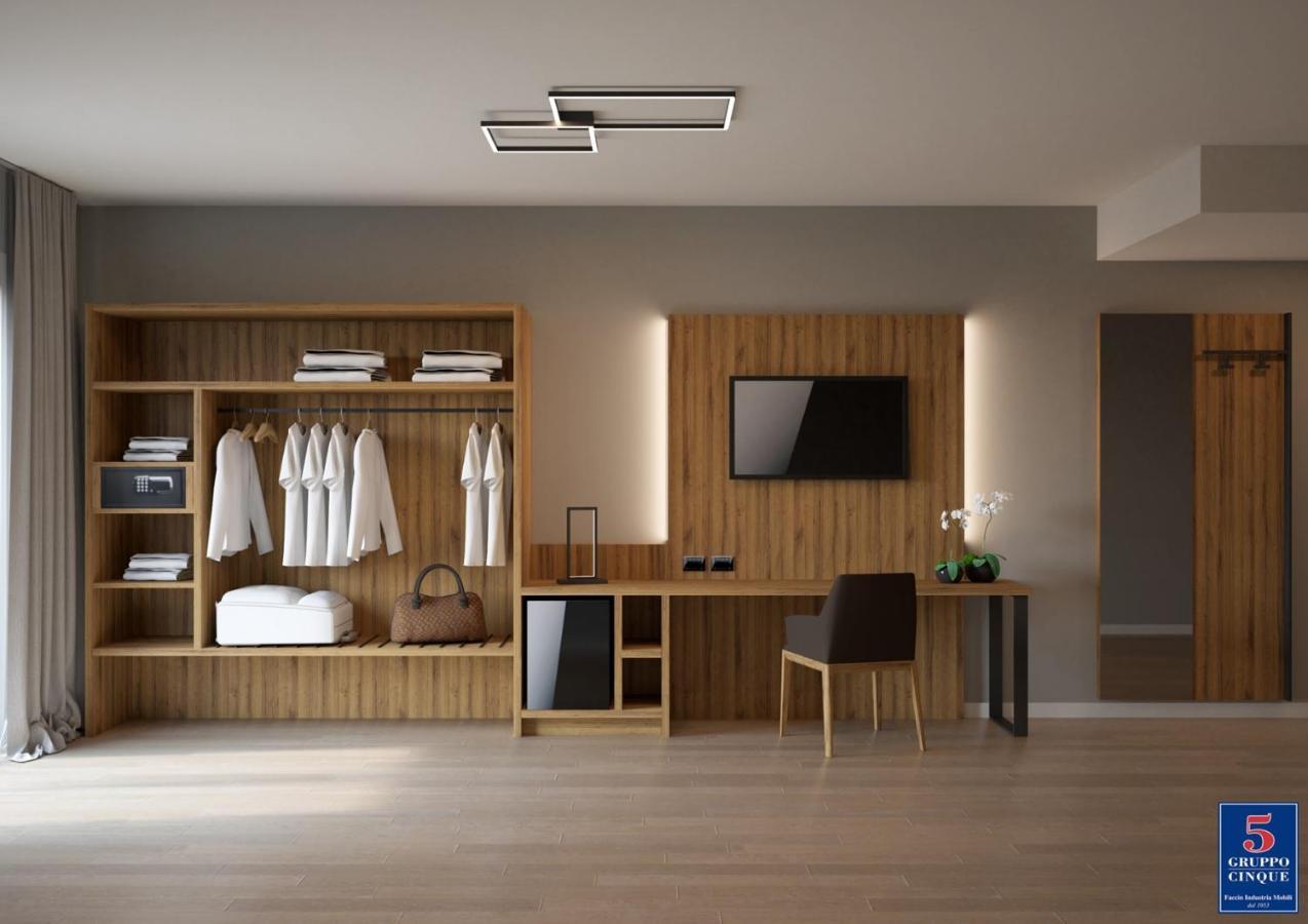 Threeland Hotel Petange Ngoại thất bức ảnh