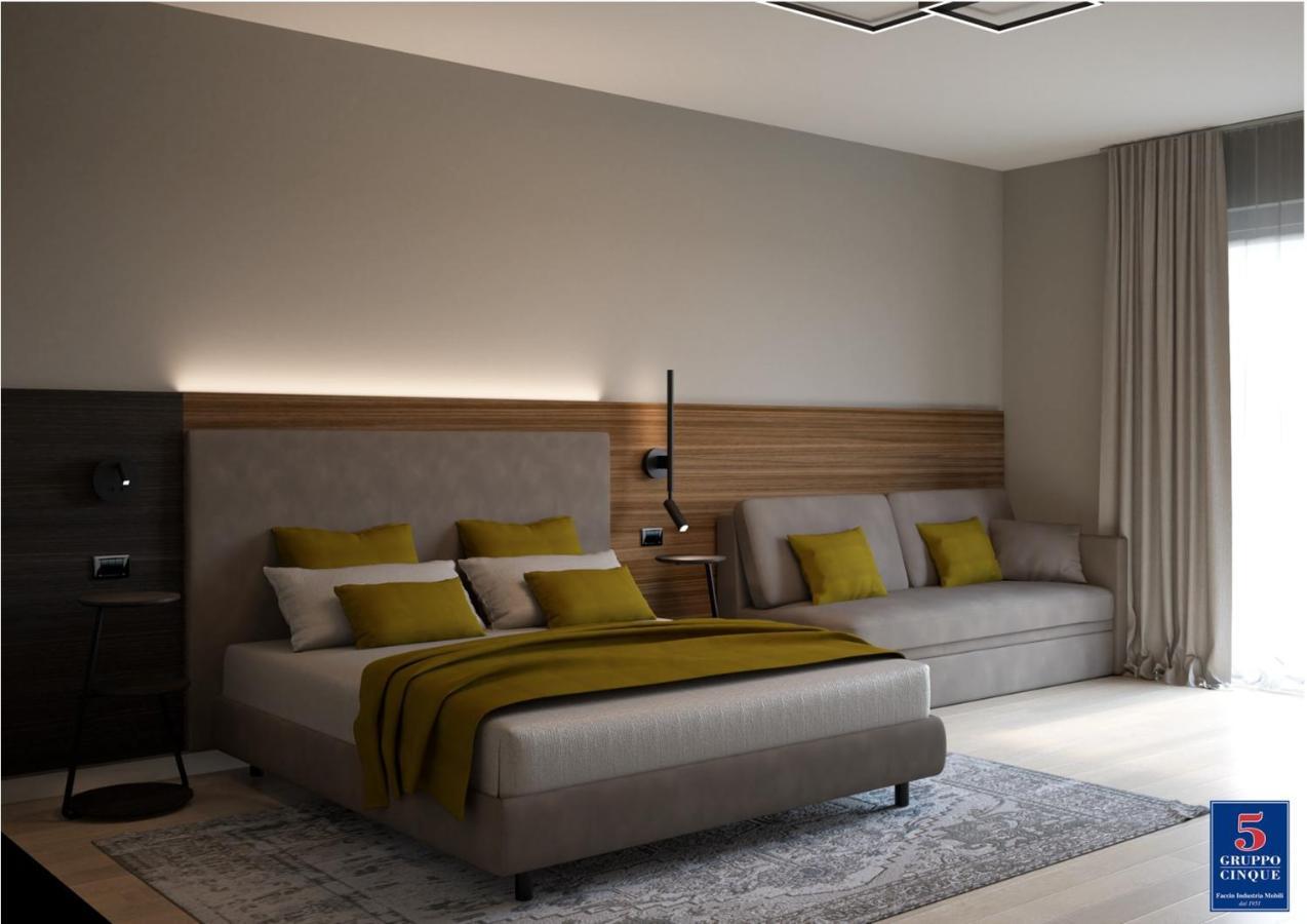 Threeland Hotel Petange Ngoại thất bức ảnh
