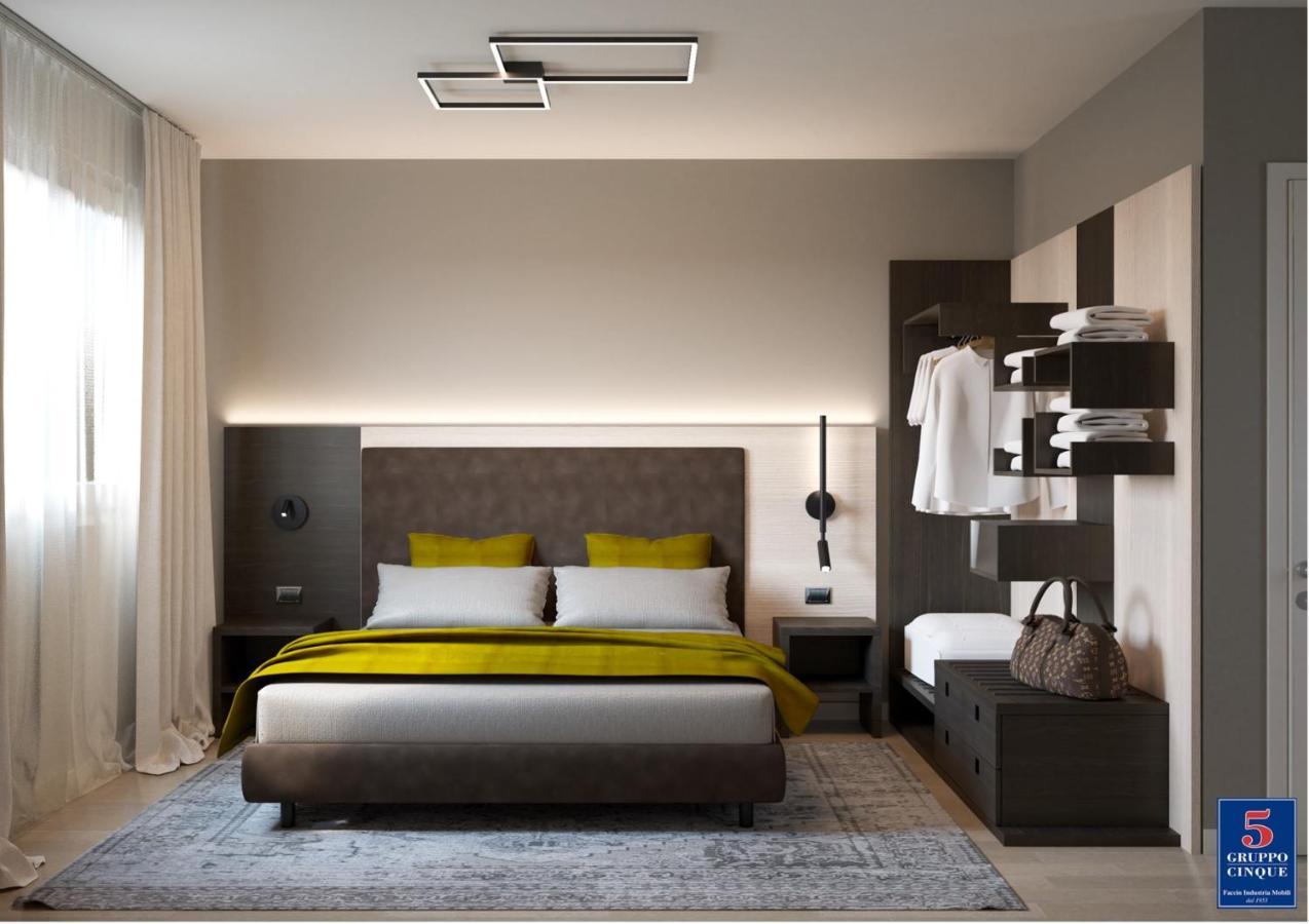 Threeland Hotel Petange Ngoại thất bức ảnh