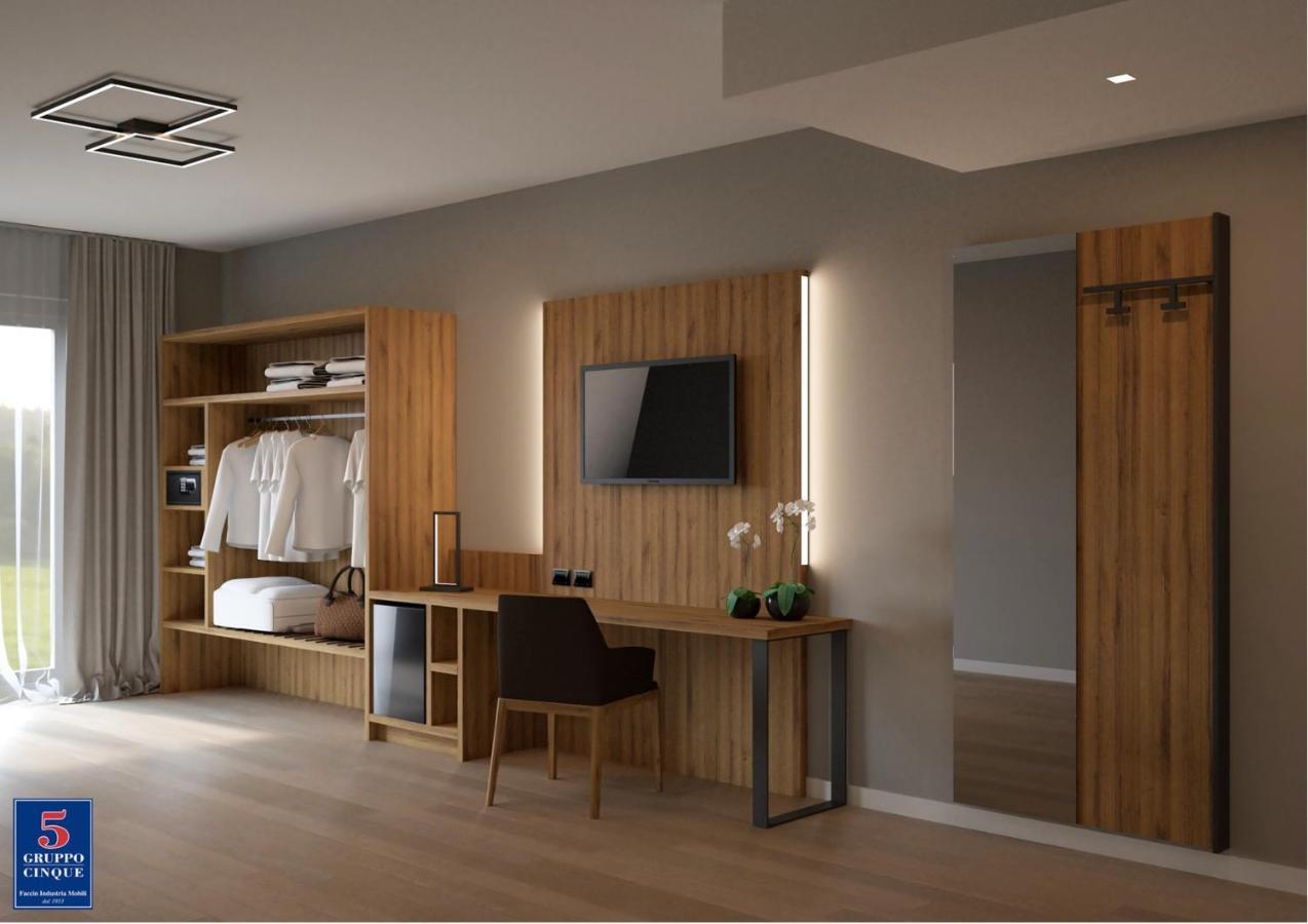 Threeland Hotel Petange Ngoại thất bức ảnh