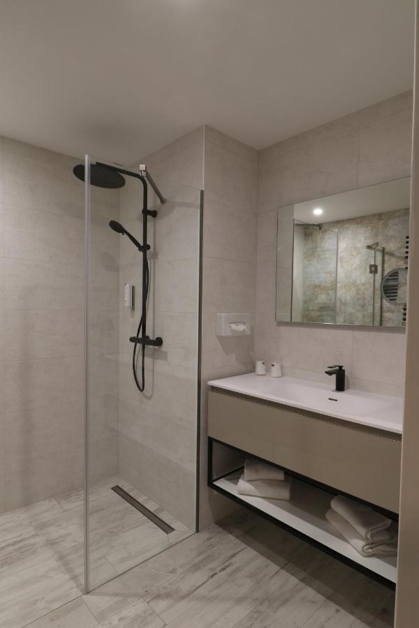 Threeland Hotel Petange Ngoại thất bức ảnh
