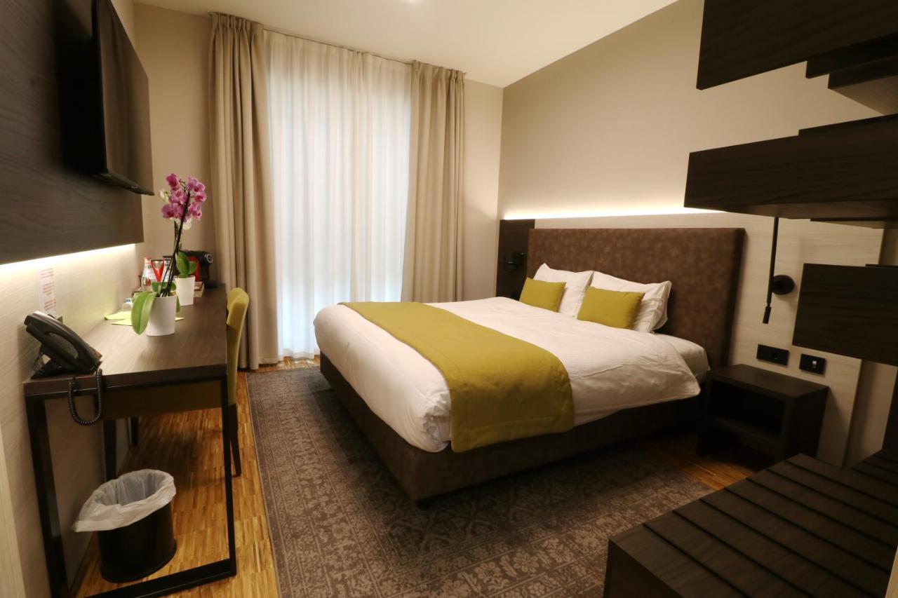 Threeland Hotel Petange Ngoại thất bức ảnh