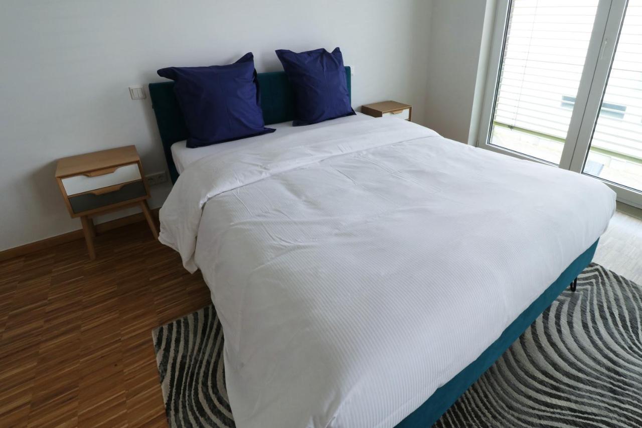 Threeland Hotel Petange Ngoại thất bức ảnh