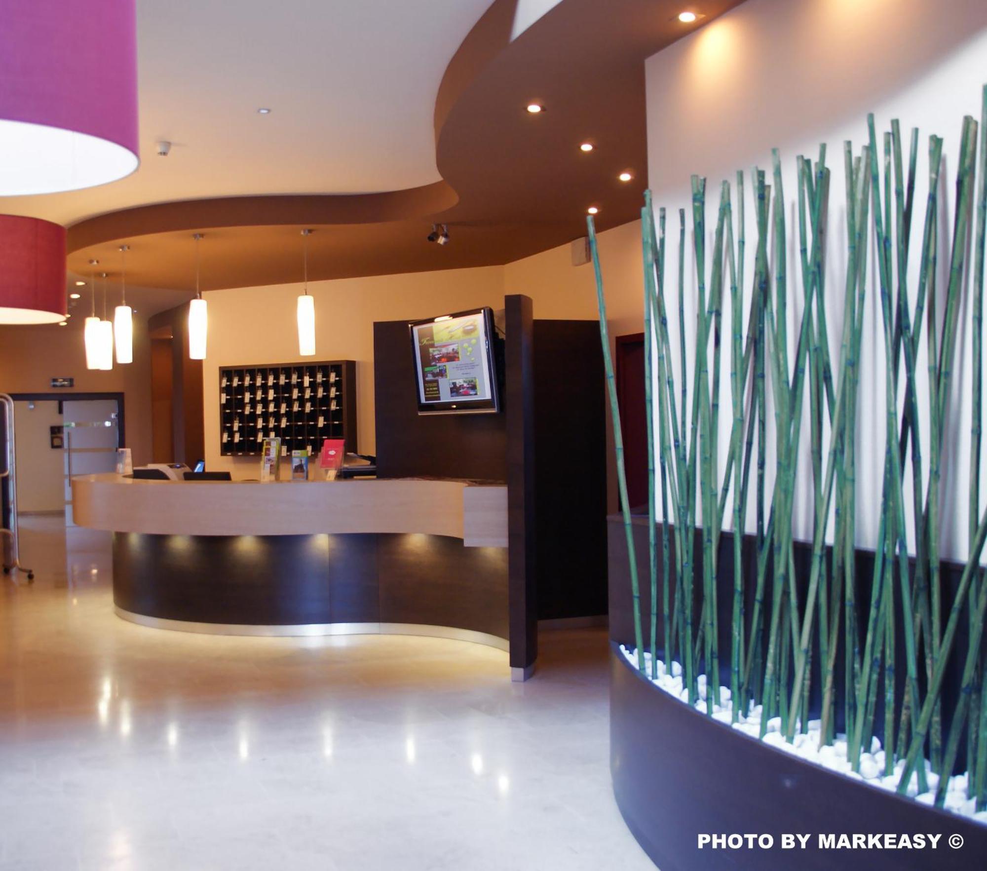 Threeland Hotel Petange Ngoại thất bức ảnh