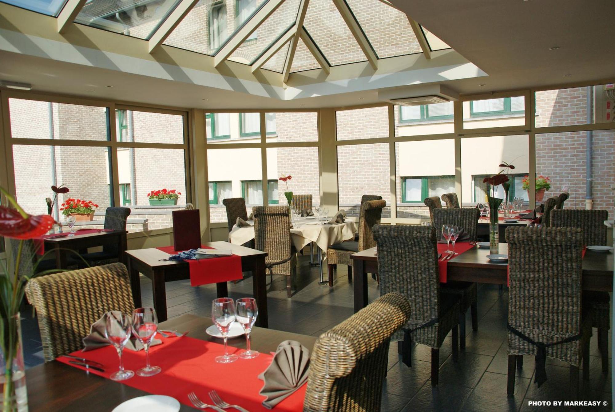 Threeland Hotel Petange Ngoại thất bức ảnh