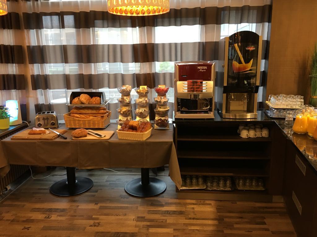 Threeland Hotel Petange Ngoại thất bức ảnh