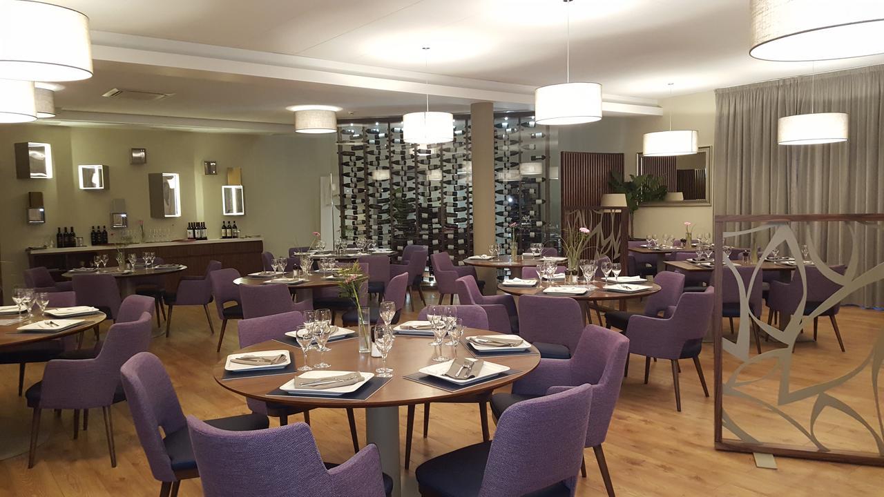 Threeland Hotel Petange Ngoại thất bức ảnh